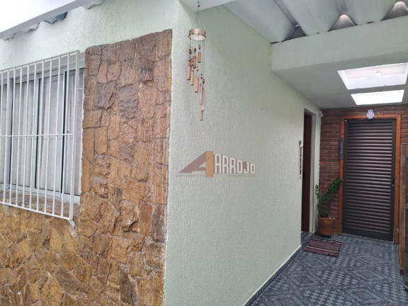 Imagem Sobrado com 3 Quartos à Venda, 110 m² em Vila Buenos Aires - São Paulo Imagem Sobrado com 3 Quartos à Venda, 110 m² em Vila Buenos Aires - São Paulo