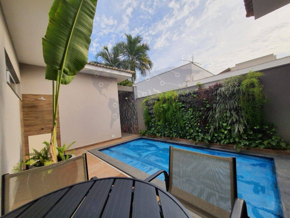 Imagem Casa de Condomínio com 3 Quartos à Venda, 221 m² em Residencial Villaggio Ii - Bauru Imagem Casa de Condomínio com 3 Quartos à Venda, 221 m² em Residencial Villaggio Ii - Bauru