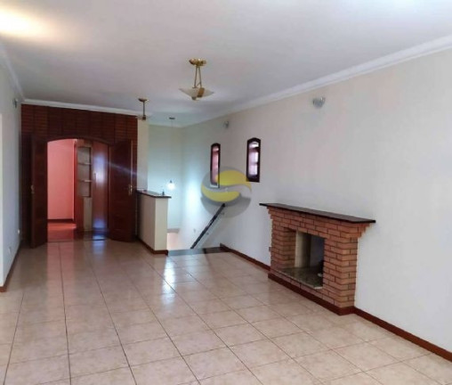 Imagem Casa de Condomínio com 4 Quartos à Venda, 284 m² em Parque Paulistano - Cotia Imagem Casa de Condomínio com 4 Quartos à Venda, 284 m² em Parque Paulistano - Cotia
