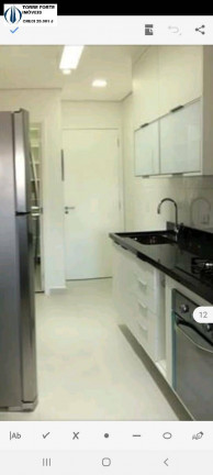 Imagem Apartamento com 3 Quartos à Venda, 100 m² em Jardim Do Mar - São Bernardo Do Campo Imagem Apartamento com 3 Quartos à Venda, 100 m² em Jardim Do Mar - São Bernardo Do Campo