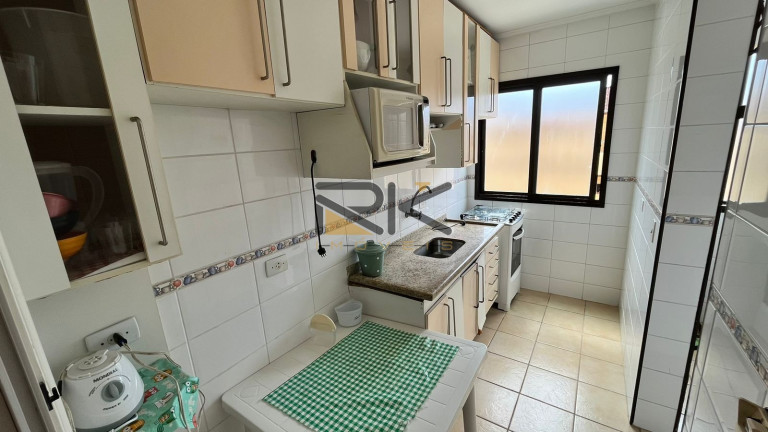 Imagem Apartamento com 2 Quartos à Venda, 70 m² em Praia Grande - Ubatuba