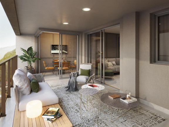 Imagem Apartamento com 4 Quartos à Venda, 156 m² em Barra Da Tijuca - Rio De Janeiro
