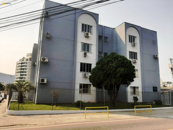 Imagem Apartamento com 3 Quartos à Venda, em Trindade - Florianópolis Imagem Apartamento com 3 Quartos à Venda, em Trindade - Florianópolis