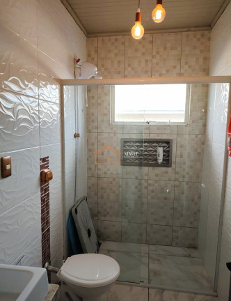 Imagem Casa com 4 Quartos à Venda, 203 m² em Centro - Campo Belo Do Sul Imagem Casa com 4 Quartos à Venda, 203 m² em Centro - Campo Belo Do Sul