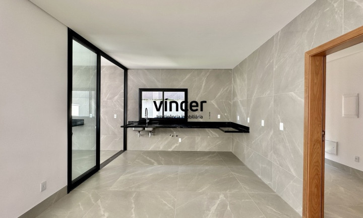Imagem Casa com 5 Quartos à Venda, 450 m² em Jardins Atenas - Goiânia Imagem Casa com 5 Quartos à Venda, 450 m² em Jardins Atenas - Goiânia