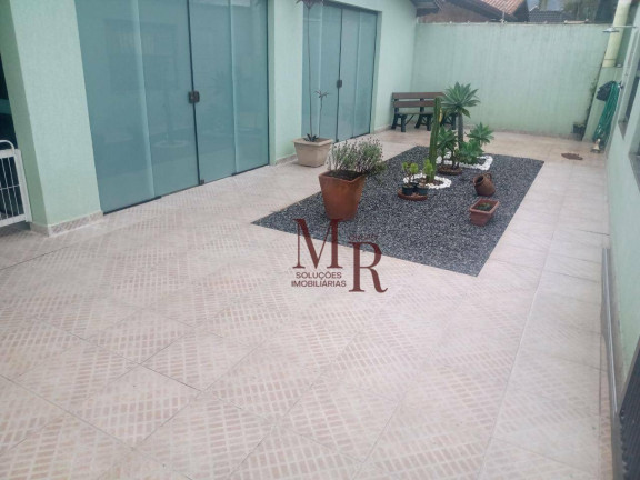 Imagem Casa com 4 Quartos à Venda, 400 m² em Balneário Flórida - Praia Grande Imagem Casa com 4 Quartos à Venda, 400 m² em Balneário Flórida - Praia Grande