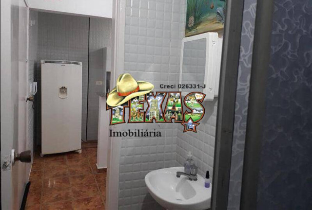 Imagem Apartamento com 1 Quarto à Venda, 35 m² em Ocian - Praia Grande Imagem Apartamento com 1 Quarto à Venda, 35 m² em Ocian - Praia Grande