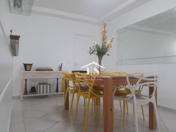 Imagem Apartamento com 3 Quartos para Temporada, 124 m² em Riviera De São Lourenço - Bertioga Imagem Apartamento com 3 Quartos para Temporada, 124 m² em Riviera De São Lourenço - Bertioga