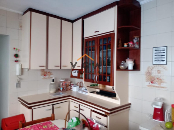 Imagem Apartamento com 3 Quartos à Venda, 184 m² em Vila Talarico - São Paulo Imagem Apartamento com 3 Quartos à Venda, 184 m² em Vila Talarico - São Paulo