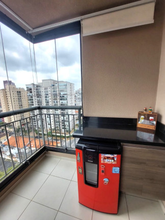 Imagem Apartamento com 2 Quartos à Venda, 84 m² em Ipiranga - São Paulo Imagem Apartamento com 2 Quartos à Venda, 84 m² em Ipiranga - São Paulo