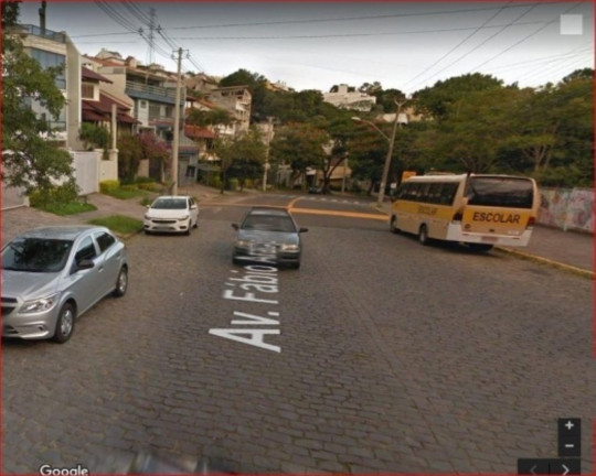 Imagem Apartamento com 2 Quartos à Venda, 75 m² em Nonoai - Porto Alegre Imagem Apartamento com 2 Quartos à Venda, 75 m² em Nonoai - Porto Alegre