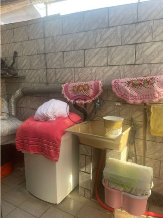 Imagem Sobrado com 3 Quartos à Venda, 110 m² em Jardim Independência - São Paulo