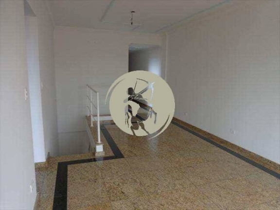 Imagem Apartamento com 4 Quartos à Venda, 220 m² em Santos Imagem Apartamento com 4 Quartos à Venda, 220 m² em Santos