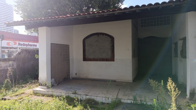 Imagem Casa com 1 Quarto para Alugar, 400 m² em Tambaú - João Pessoa Imagem Casa com 1 Quarto para Alugar, 400 m² em Tambaú - João Pessoa