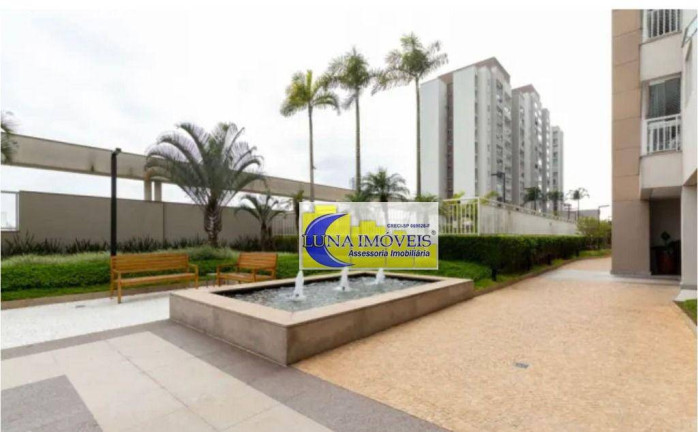 Imagem Apartamento com 2 Quartos à Venda, 77 m² em Centro - São Bernardo Do Campo Imagem Apartamento com 2 Quartos à Venda, 77 m² em Centro - São Bernardo Do Campo