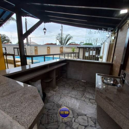 Imagem Casa com 5 Quartos à Venda, 450 m² em Flórida - Praia Grande