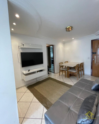 Imagem Apartamento com 2 Quartos à Venda, 80 m² em Praia De Itaparica - Vila Velha Imagem Apartamento com 2 Quartos à Venda, 80 m² em Praia De Itaparica - Vila Velha
