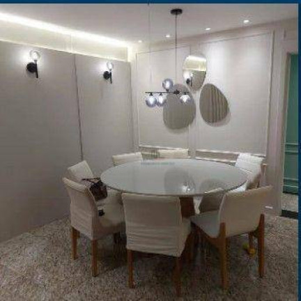 Imagem Apartamento com 4 Quartos à Venda, 160 m² em Icaraí - Niterói Imagem Apartamento com 4 Quartos à Venda, 160 m² em Icaraí - Niterói