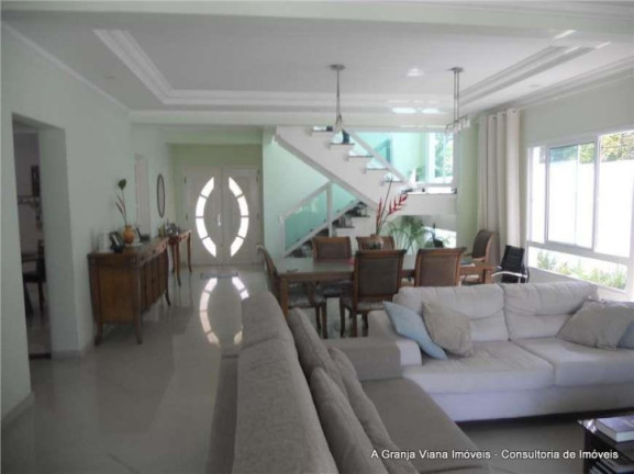 Imagem Casa com 4 Quartos à Venda, 400 m² em Vila Appia Antica - Carapicuíba Imagem Casa com 4 Quartos à Venda, 400 m² em Vila Appia Antica - Carapicuíba