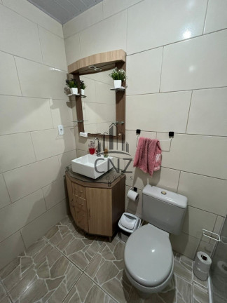 Imagem Casa com 4 Quartos à Venda, 156 m² em Dom Joaquim - Brusque Imagem Casa com 4 Quartos à Venda, 156 m² em Dom Joaquim - Brusque