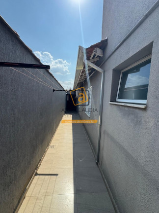 Imagem Casa com 2 Quartos para Alugar,  em Vila Padre Bento - Itu
