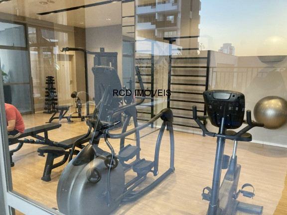 Imagem Apartamento com 2 Quartos à Venda, 68 m² em Butantã - São Paulo
