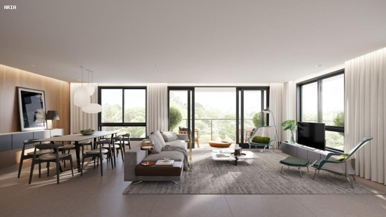 Imagem Apartamento com 2 Quartos à Venda, 125 m² em Petrópolis - Porto Alegre