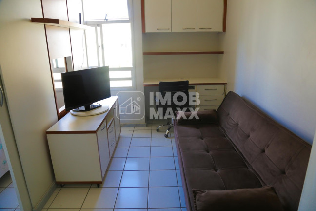 Imagem Apartamento com 1 Quarto para Alugar ou Temporada, 26 m² em Asa Norte - Brasília Imagem Apartamento com 1 Quarto para Alugar ou Temporada, 26 m² em Asa Norte - Brasília