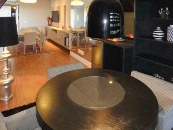 Imagem Cobertura com 4 Quartos à Venda, 196 m² em Centro - Gramado Imagem Cobertura com 4 Quartos à Venda, 196 m² em Centro - Gramado