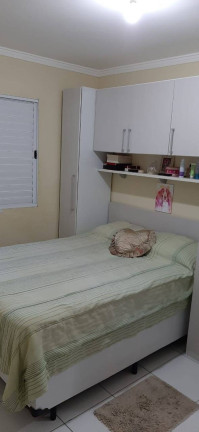 Imagem Apartamento com 2 Quartos à Venda, 55 m² em Vila Luzita - Santo André