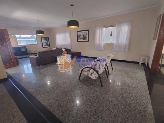 Imagem Casa com 6 Quartos à Venda, 475 m² em Itaguai - Mongaguá Imagem Casa com 6 Quartos à Venda, 475 m² em Itaguai - Mongaguá