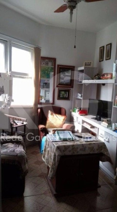 Imagem Apartamento com 1 Quarto à Venda, 34 m² em Centro Histórico - Porto Alegre Imagem Apartamento com 1 Quarto à Venda, 34 m² em Centro Histórico - Porto Alegre