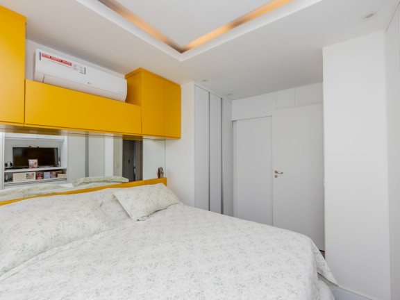 Imagem Apartamento com 2 Quartos à Venda, 85 m² em Pinheiros - São Paulo Imagem Apartamento com 2 Quartos à Venda, 85 m² em Pinheiros - São Paulo