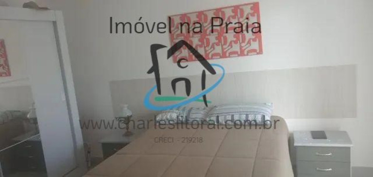 Casa com 2 Quartos à Venda, 100 m² em Massaguaçu - Caraguatatuba