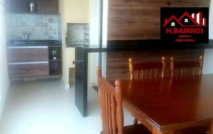 Imagem Apartamento com 3 Quartos à Venda, 96 m² em São José Dos Campos Imagem Apartamento com 3 Quartos à Venda, 96 m² em São José Dos Campos
