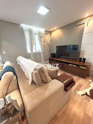 Imagem Imóvel com 3 Quartos à Venda, 124 m² em Vila Andrade - São Paulo Imagem Imóvel com 3 Quartos à Venda, 124 m² em Vila Andrade - São Paulo
