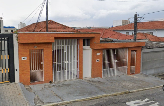 Imagem Terreno à Venda, 500 m² em Vila Clementino - São Paulo Imagem Terreno à Venda, 500 m² em Vila Clementino - São Paulo