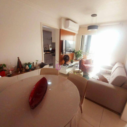 Imagem Apartamento com 1 Quarto à Venda, 41 m² em Pompeia - São Paulo Imagem Apartamento com 1 Quarto à Venda, 41 m² em Pompeia - São Paulo