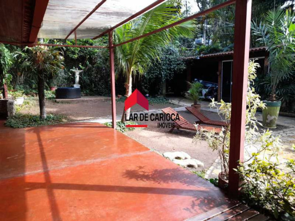Imagem Casa com 6 Quartos à Venda, 500 m² em Cosme Velho - Rio De Janeiro