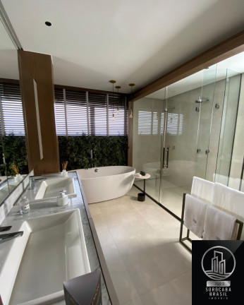 Imagem Apartamento com 4 Quartos à Venda, 314 m² em Parque Campolim - Sorocaba Imagem Apartamento com 4 Quartos à Venda, 314 m² em Parque Campolim - Sorocaba