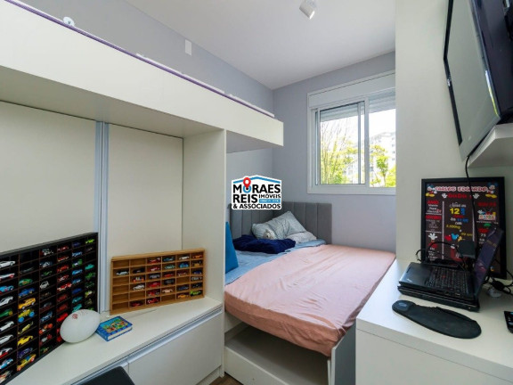 Imagem Apartamento com 2 Quartos à Venda, 106 m² em Santo Amaro - São Paulo Imagem Apartamento com 2 Quartos à Venda, 106 m² em Santo Amaro - São Paulo