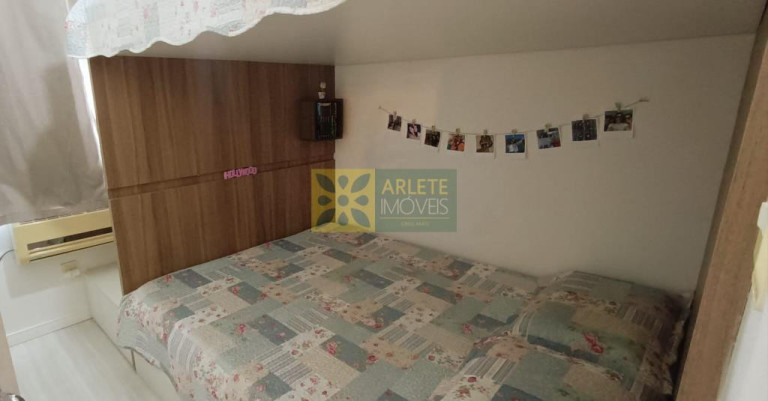 Imagem Apartamento com 2 Quartos à Venda, 58 m² em Alto Perequê - Porto Belo Imagem Apartamento com 2 Quartos à Venda, 58 m² em Alto Perequê - Porto Belo