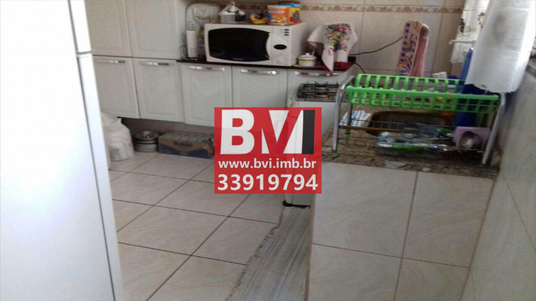 Imagem Casa com 3 Quartos à Venda, 80 m² em Irajá - Rio De Janeiro Imagem Casa com 3 Quartos à Venda, 80 m² em Irajá - Rio De Janeiro