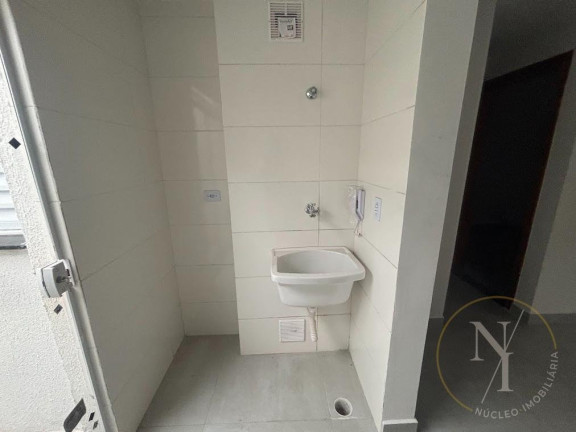 Imagem Apartamento com 2 Quartos à Venda, 35 m² em Chácara Califórnia - São Paulo