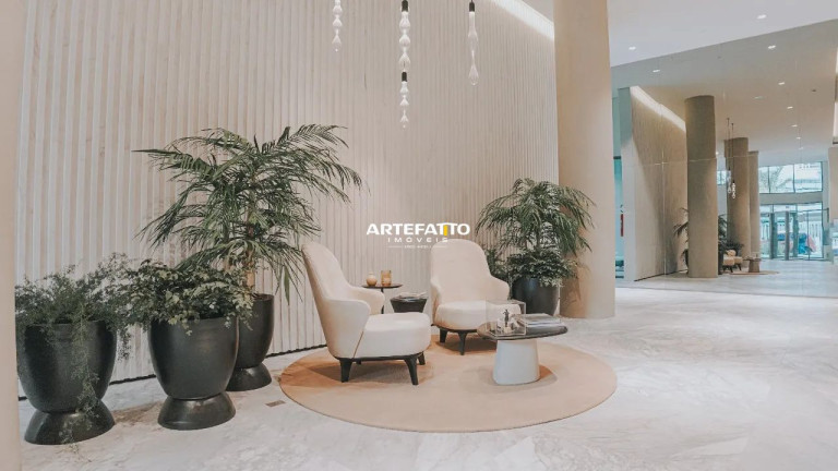 Imagem Apartamento com 3 Quartos à Venda, 142 m² em Itaim Bibi - São Paulo Imagem Apartamento com 3 Quartos à Venda, 142 m² em Itaim Bibi - São Paulo
