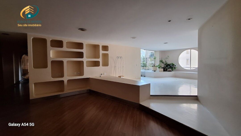 Imagem Apartamento com 4 Quartos à Venda, 628 m² em Jardim Paulista - São Paulo