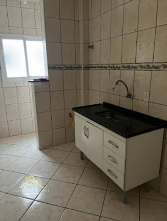 Imagem Apartamento com 2 Quartos à Venda, em Ocian - Praia Grande Imagem Apartamento com 2 Quartos à Venda, em Ocian - Praia Grande