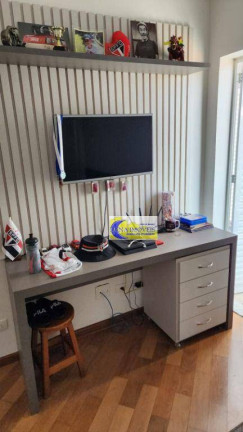 Imagem Sobrado com 3 Quartos à Venda, 248 m² em Rudge Ramos - São Bernardo Do Campo