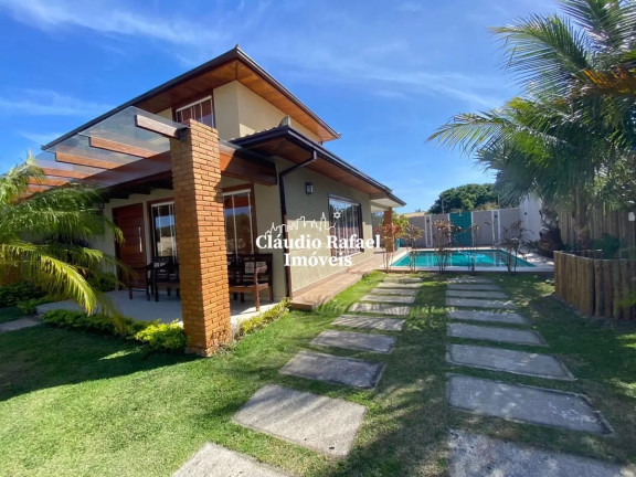 Imagem Casa à Venda, 160 m² em Loteamento Baia Formosa -búzios - Armação Dos Búzios Imagem Casa à Venda, 160 m² em Loteamento Baia Formosa -búzios - Armação Dos Búzios