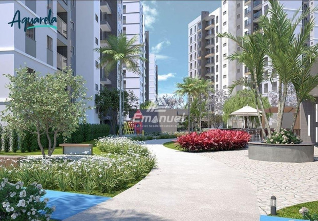 Imagem Apartamento com 2 Quartos à Venda, 52 m² em Parque Residencial Maria Aparecida Pedrossian - Campo Grande Imagem Apartamento com 2 Quartos à Venda, 52 m² em Parque Residencial Maria Aparecida Pedrossian - Campo Grande